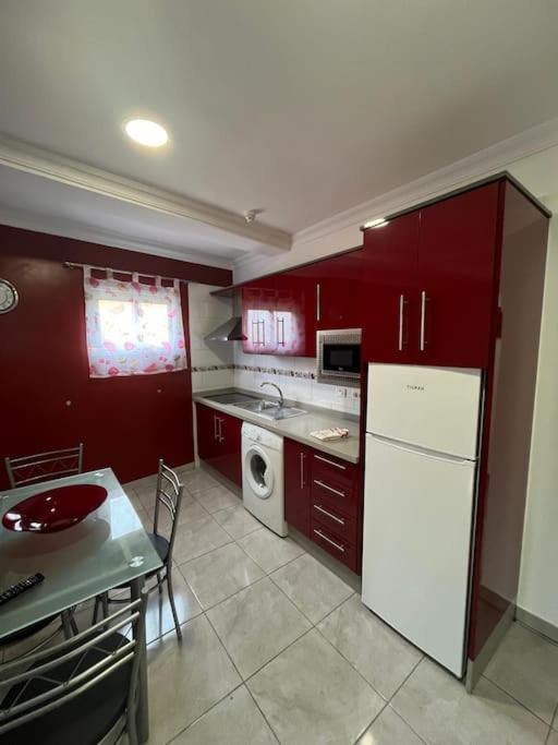 Apartamento Balcon Esquina Puerto de la Cruz  Esterno foto