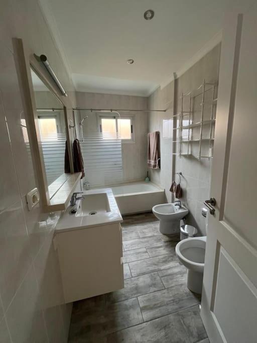 Apartamento Balcon Esquina Puerto de la Cruz  Esterno foto