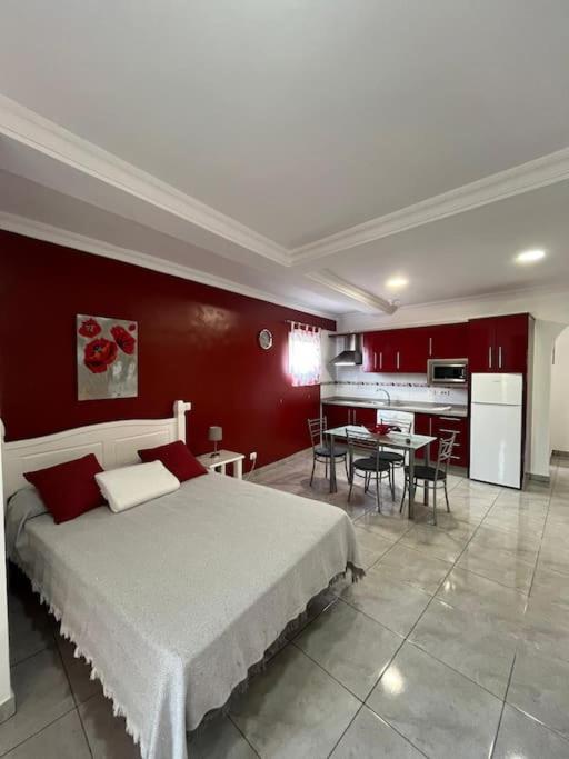 Apartamento Balcon Esquina Puerto de la Cruz  Esterno foto